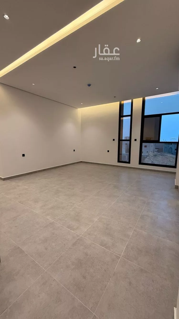 شقة للإيجار في شارع سليمان بن عبدالله الجبرين, حي النرجس, مدينة الرياض, منطقة الرياض