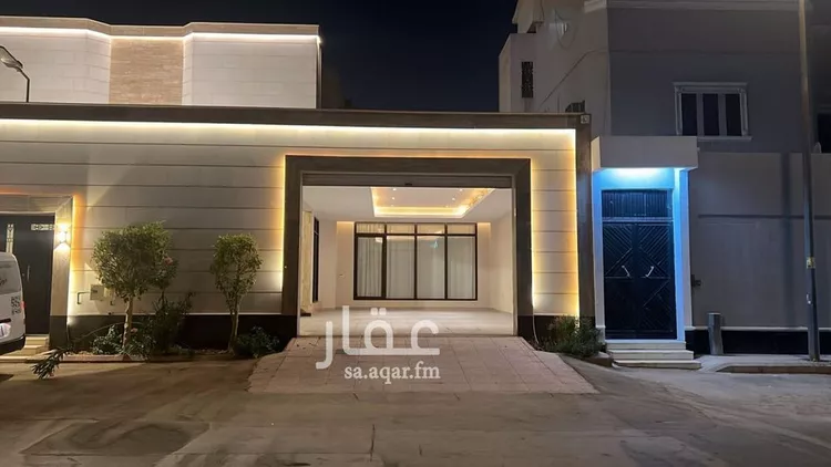 فيلا للبيع في شارع عبدالحليم بن الفرس, حي السويدي الغربي, مدينة الرياض, منطقة الرياض صورة 4