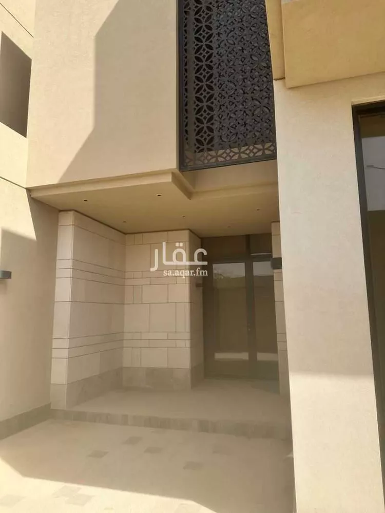 فيلا للإيجار في شارع القصر, حي النرجس, مدينة الرياض, منطقة الرياض 10