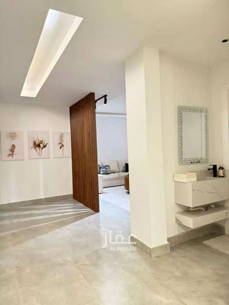 شقة للبيع في شارع الحصير, حي الملقا, مدينة الرياض, منطقة الرياض 7