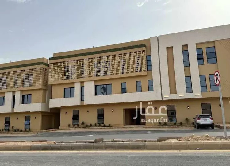 شقة للإيجار في شارع محمد بن ناصر المبارك, حي عرقة, مدينة الرياض, منطقة الرياض