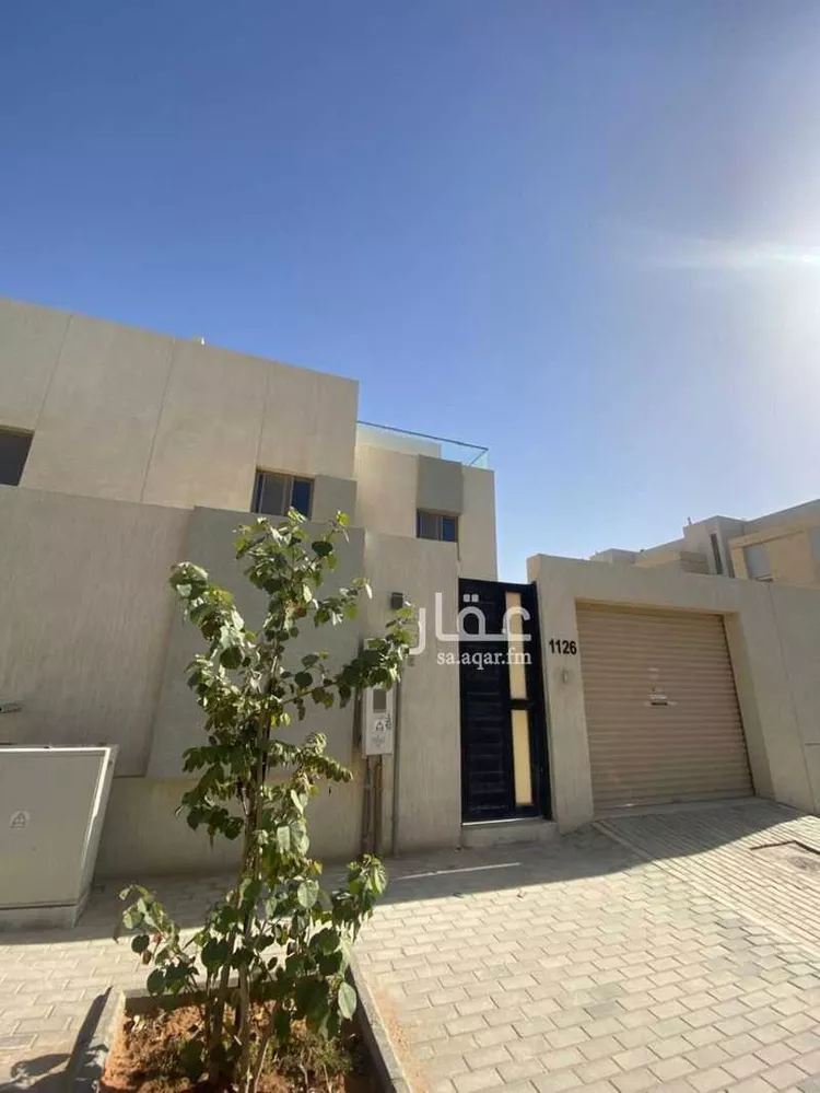 فيلا للإيجار في شارع بهاء الدين الحلبي, حي النرجس, مدينة الرياض, منطقة الرياض 9