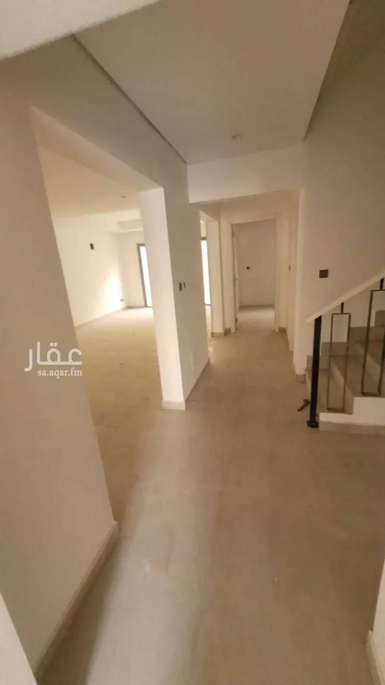 فيلا للإيجار في شارع بهاء الدين الحلبي, حي النرجس, مدينة الرياض, منطقة الرياض 18
