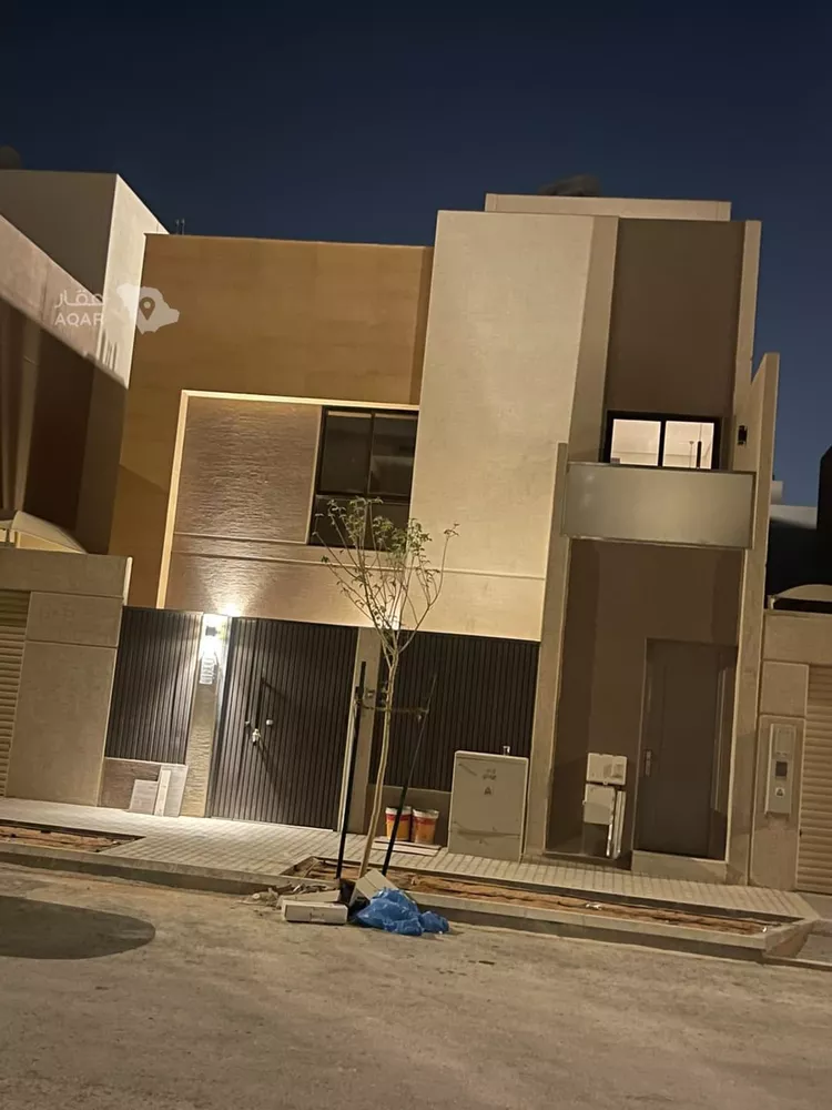 Villa for Rent in Riyadh Al Arid