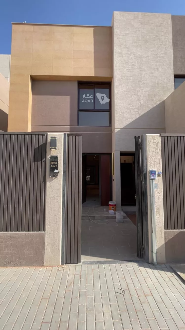 Villa for Rent in Riyadh Al Arid 8