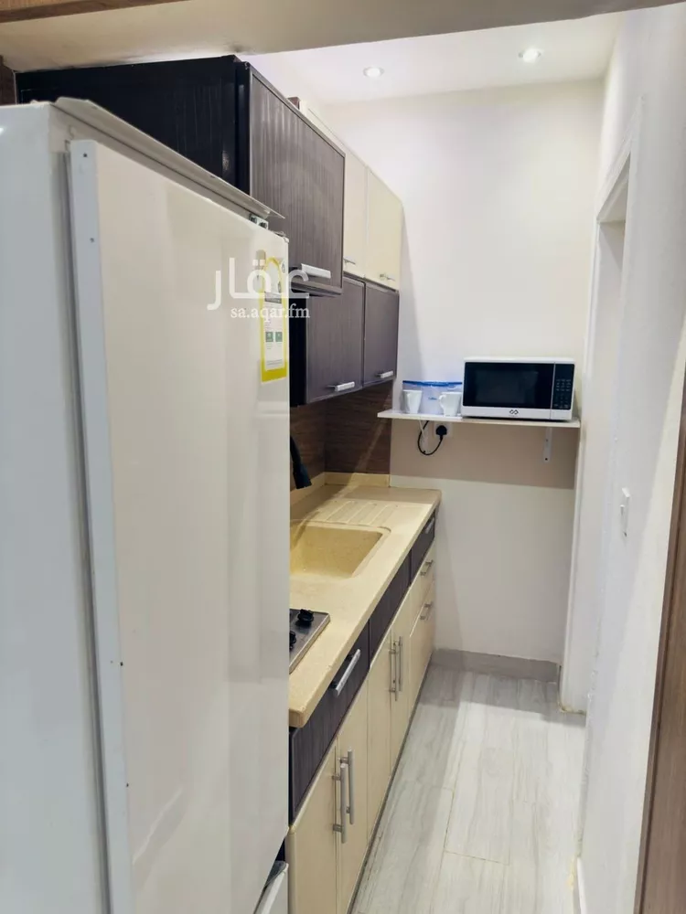 شقة للإيجار في شارع ملهم, حي الإزدهار, مدينة الرياض, منطقة الرياض صورة 3