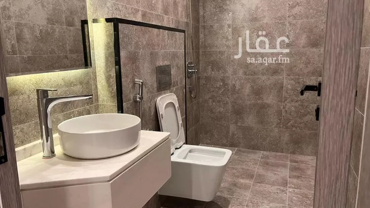 شقة للإيجار في شارع بشير البصري, حي النرجس, مدينة الرياض, منطقة الرياض صورة 5