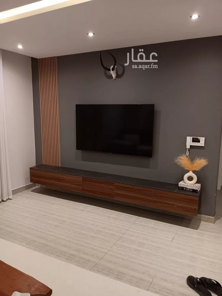 شقة للإيجار في شارع الدهناء, حي الملقا, مدينة الرياض, منطقة الرياض صورة 2