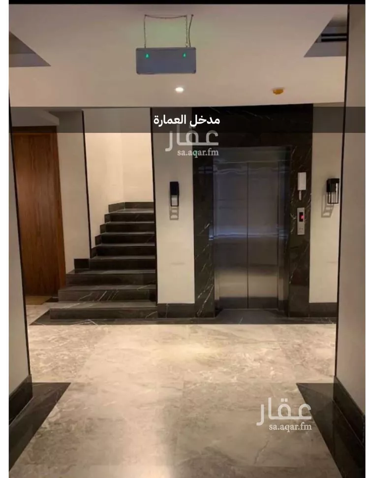 شقة للإيجار في شارع أحمد الكاشف, حي المروج, مدينة الرياض, منطقة الرياض صورة 4