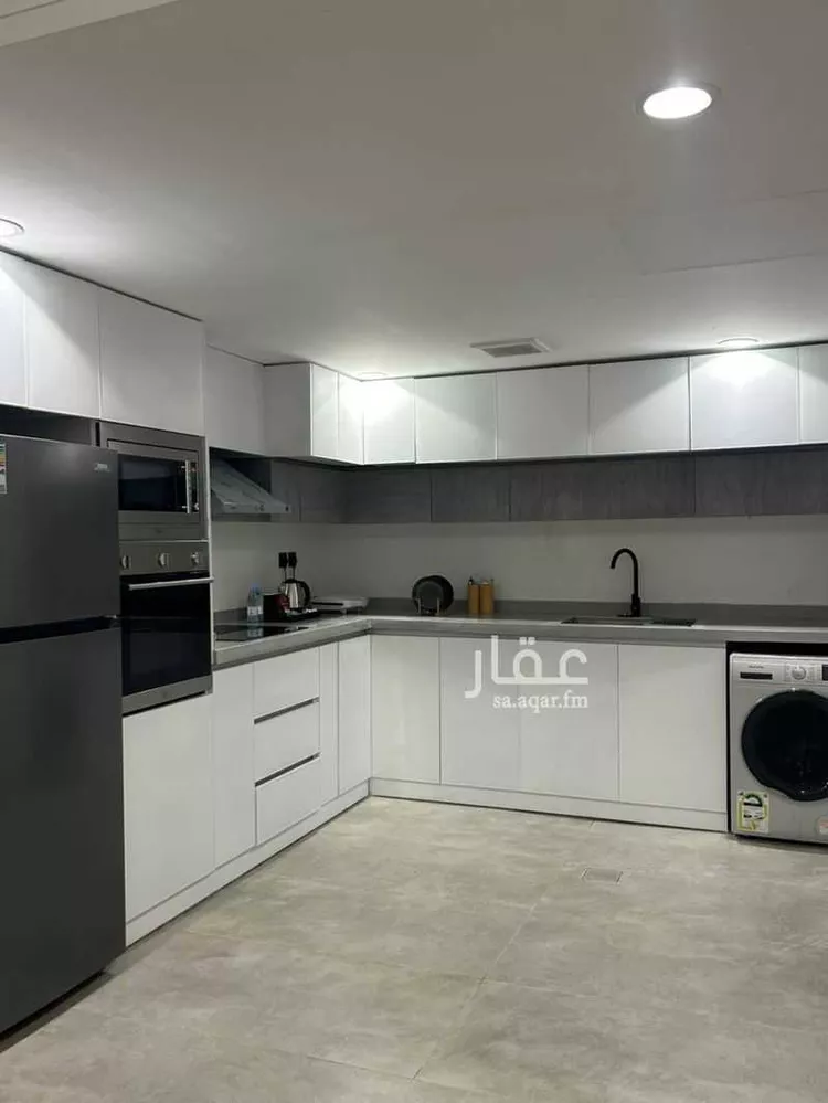 شقة للبيع في شارع الحصير, حي الملقا, مدينة الرياض, منطقة الرياض 12