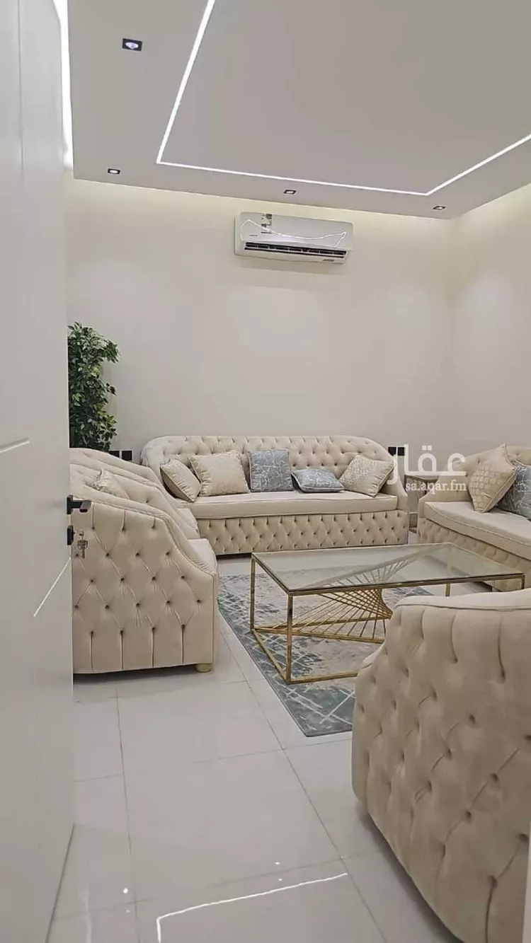 Floor for Rent in Riyadh Al Yarmouk