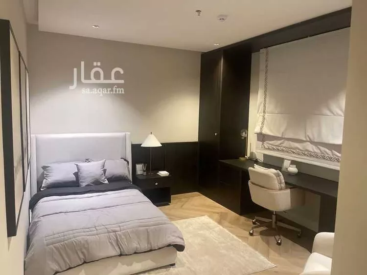 شقة للبيع في شارع البحـــر الأحــــمر, حي الوادي, مدينة الرياض, منطقة الرياض 7