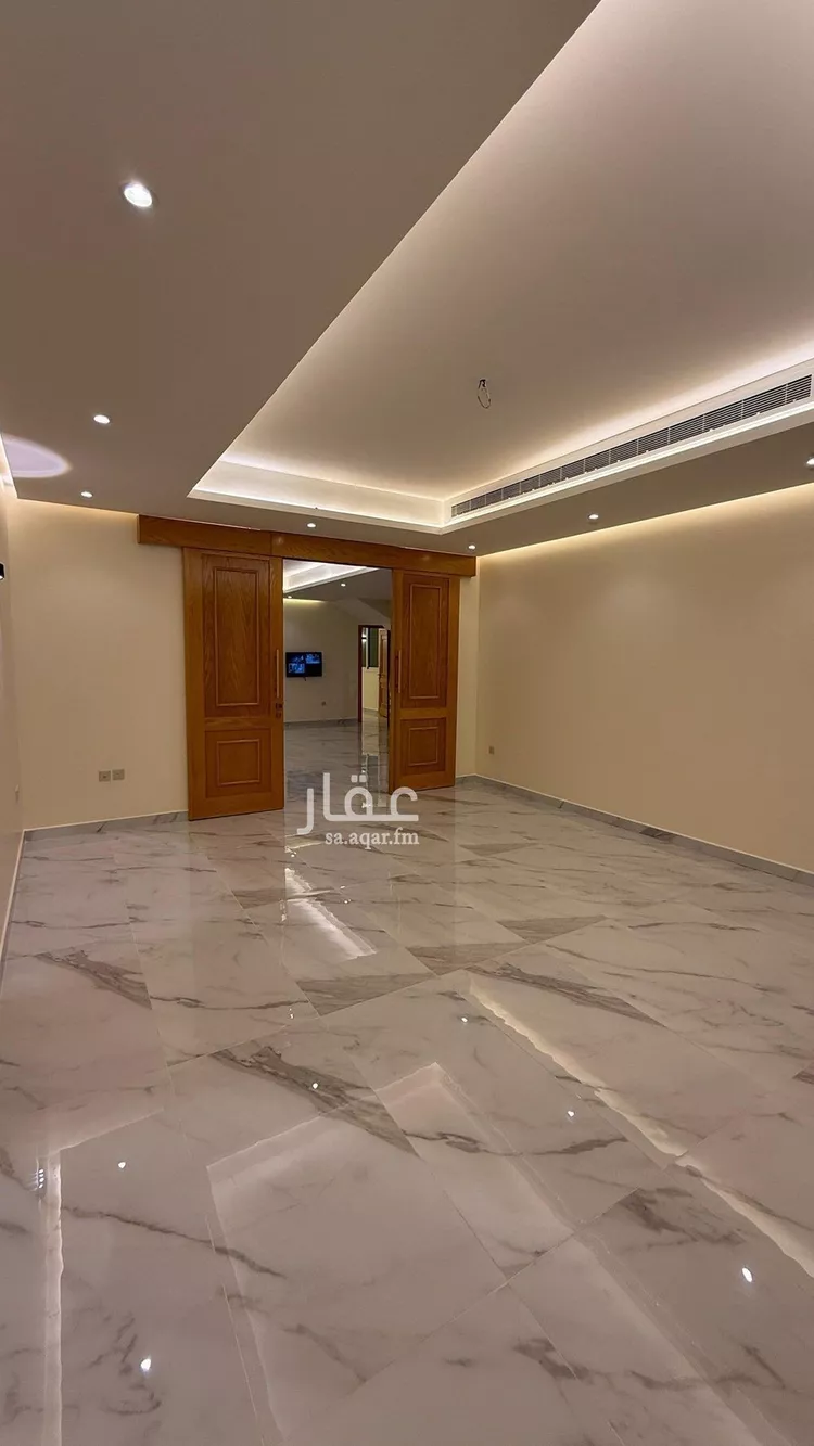 فيلا للإيجار في شارع الثبات, حي الغدير, مدينة الرياض, منطقة الرياض صورة 2