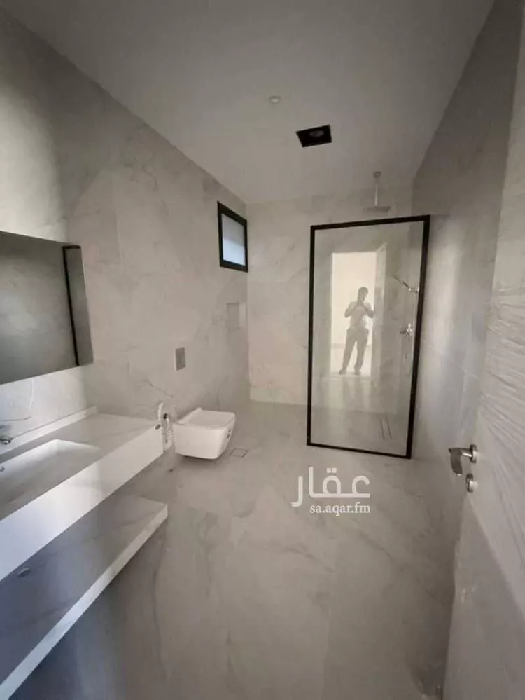 فيلا للإيجار في شارع عمر بن سليم, حي النرجس, مدينة الرياض, منطقة الرياض 6