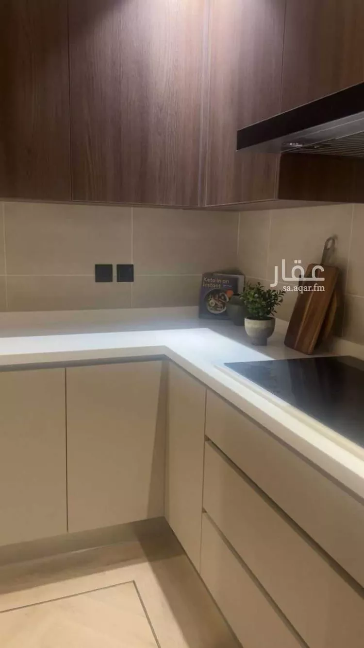 شقة للبيع في شارع البحـــر الأحــــمر, حي الوادي, مدينة الرياض, منطقة الرياض صورة 2