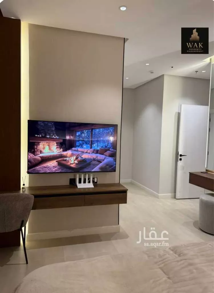 شقة للإيجار في شارع المنتصر, حي النرجس, مدينة الرياض, منطقة الرياض 21