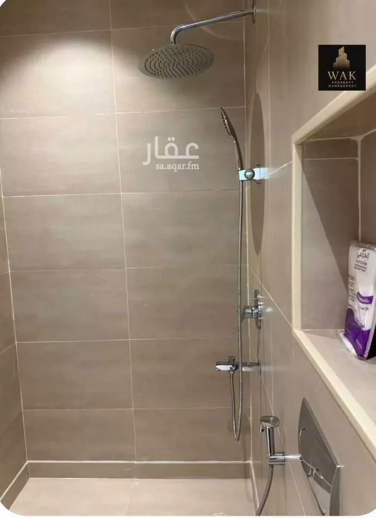 شقة للإيجار في شارع المنتصر, حي النرجس, مدينة الرياض, منطقة الرياض 20