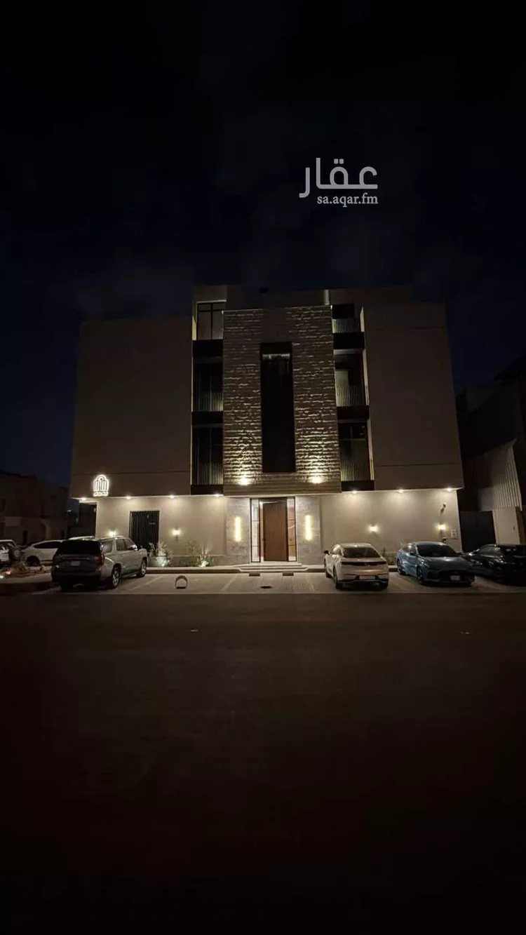 شقة للإيجار في شارع أوس بن عوف, حي العقيق, مدينة الرياض, منطقة الرياض 9