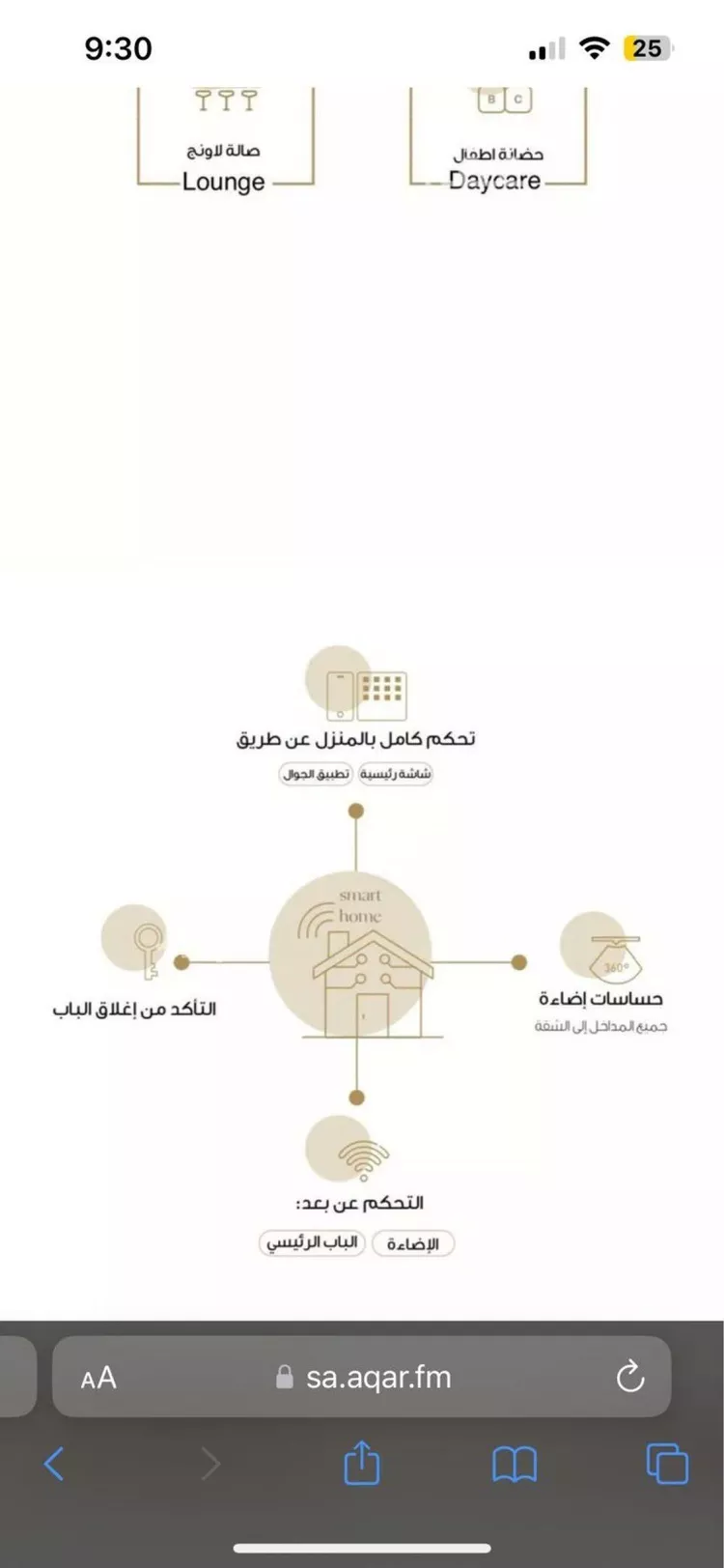 شقة للإيجار في شارع خالد بن العاص, حي النرجس, مدينة الرياض, منطقة الرياض صورة 5