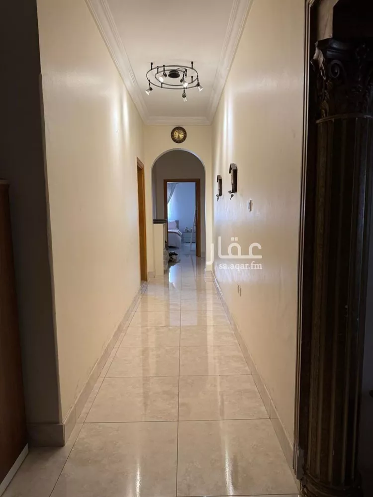 شقة للإيجار في شارع ابو مليكه الكندي, حي الزهراء, مدينة جدة, منطقة مكة المكرمة صورة 3