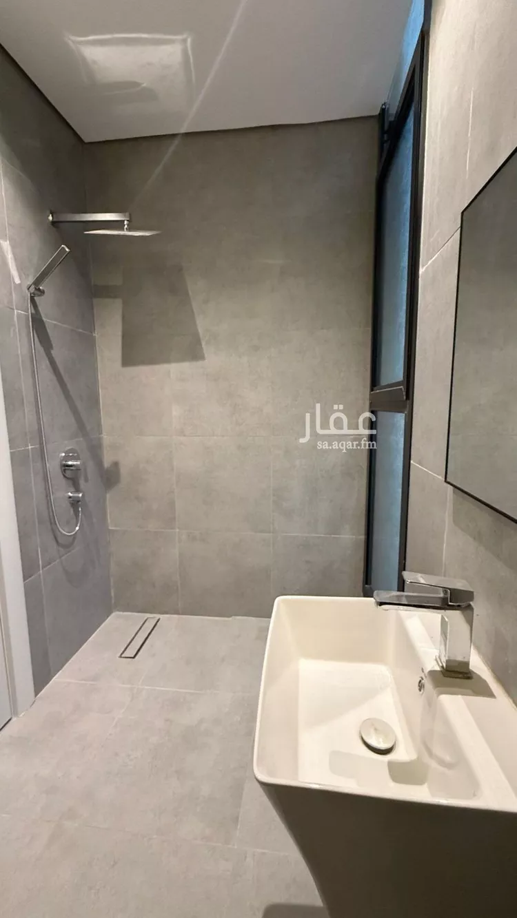 شقة للإيجار في شارع سليمان بن عبدالله الجبرين, حي النرجس, مدينة الرياض, منطقة الرياض صورة 2