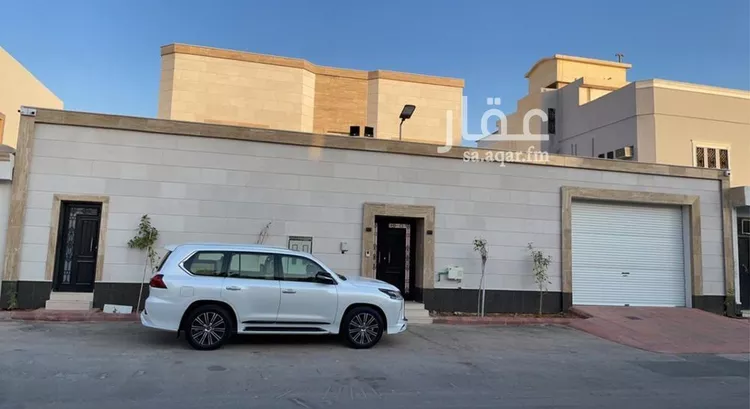 فيلا للبيع في شارع عبدالحليم بن الفرس, حي السويدي الغربي, مدينة الرياض, منطقة الرياض صورة 2