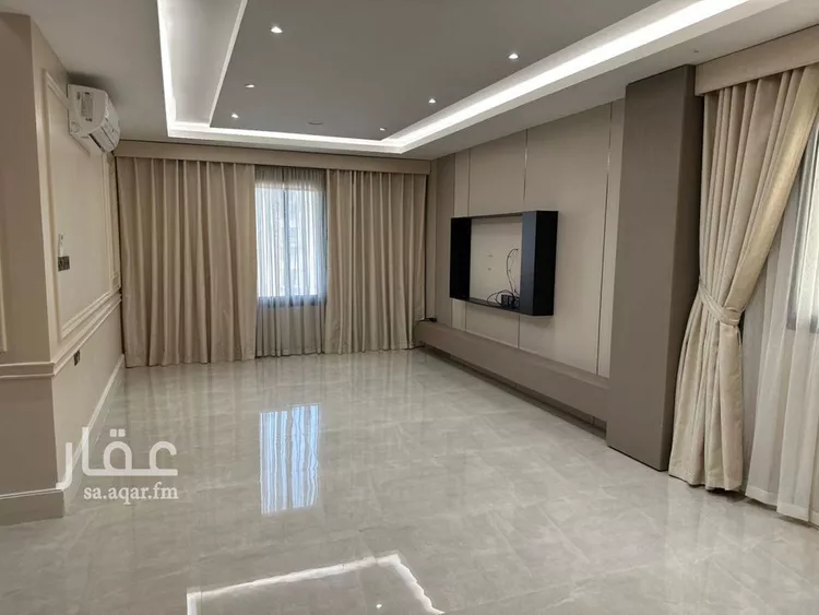 شقة للإيجار في شارع وادي العمارية, حي حطين, مدينة الرياض, منطقة الرياض صورة 4