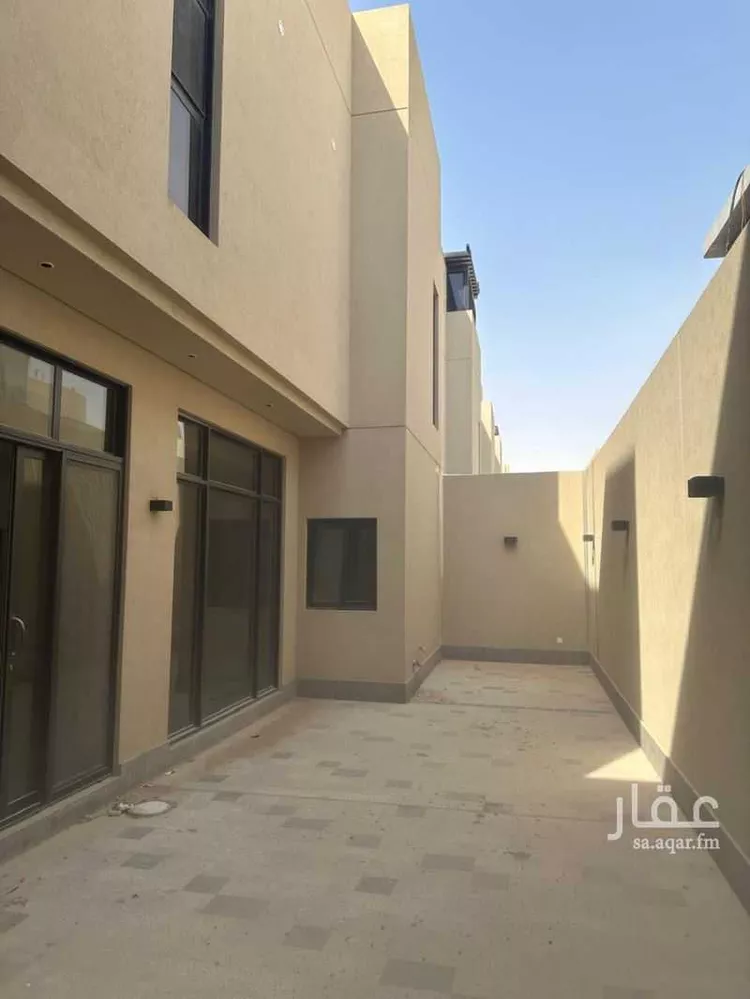 فيلا للإيجار في شارع القصر, حي النرجس, مدينة الرياض, منطقة الرياض 16