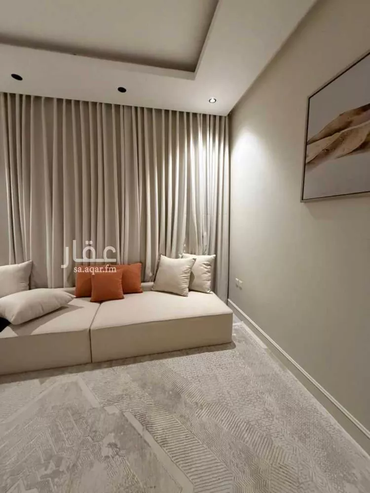 شقة للإيجار في شارع وادي السرح, حي الوادي, مدينة الرياض, منطقة الرياض 1 صورة