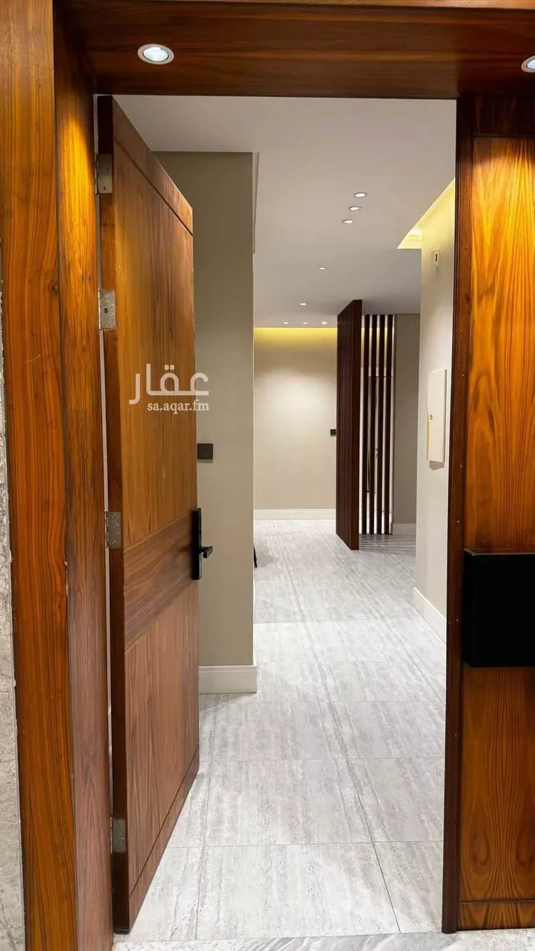 شقة للإيجار في شارع الدهناء, حي الملقا, مدينة الرياض, منطقة الرياض صورة 3