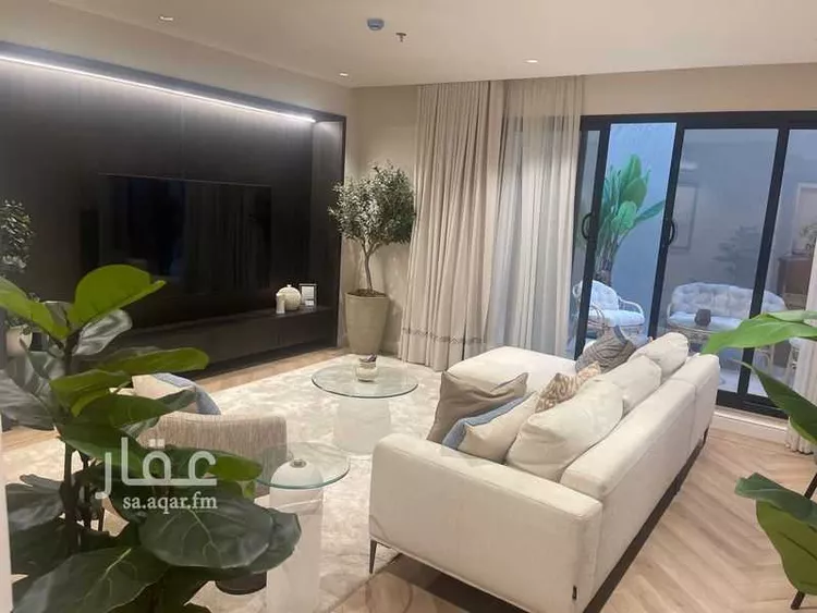 شقة للبيع في شارع البحـــر الأحــــمر, حي الوادي, مدينة الرياض, منطقة الرياض
