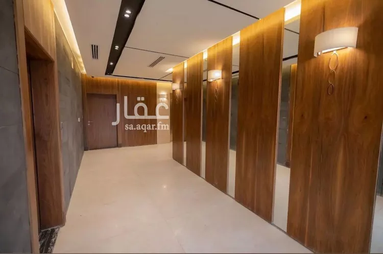 شقة للإيجار في شارع الدهناء, حي الملقا, مدينة الرياض, منطقة الرياض صورة 2