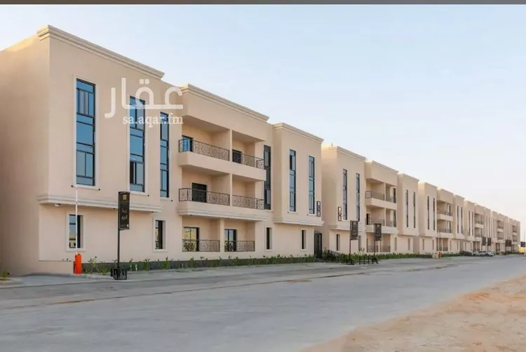 شقة للإيجار في شارع خالد بن العاص, حي النرجس, مدينة الرياض, منطقة الرياض صورة 3