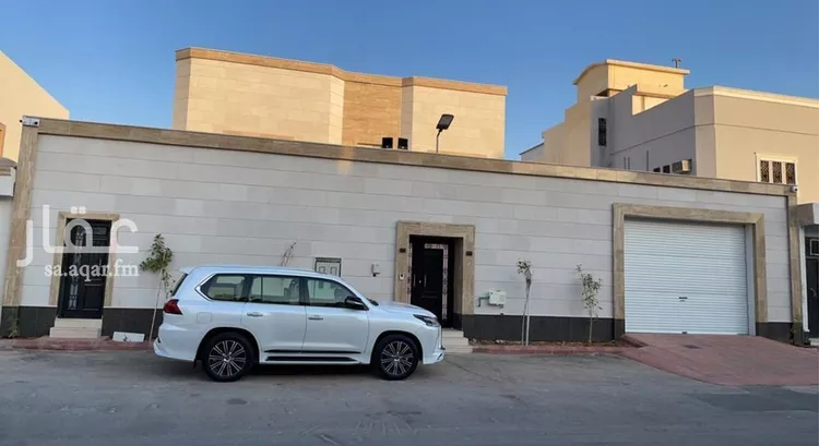 فيلا للبيع في شارع عبدالحليم بن الفرس, حي السويدي الغربي, مدينة الرياض, منطقة الرياض