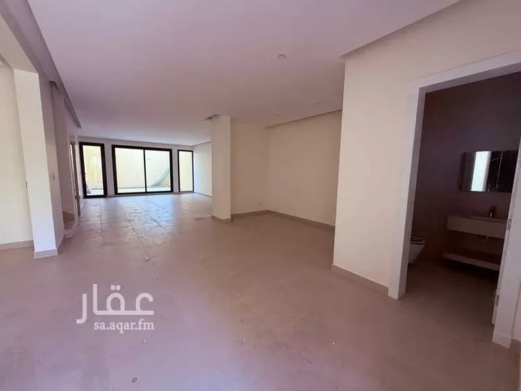 فيلا للإيجار في شارع عمر بن سليم, حي النرجس, مدينة الرياض, منطقة الرياض صورة 3