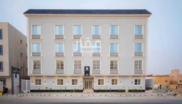 Apartment for Rent in Riyadh Al Malqa
