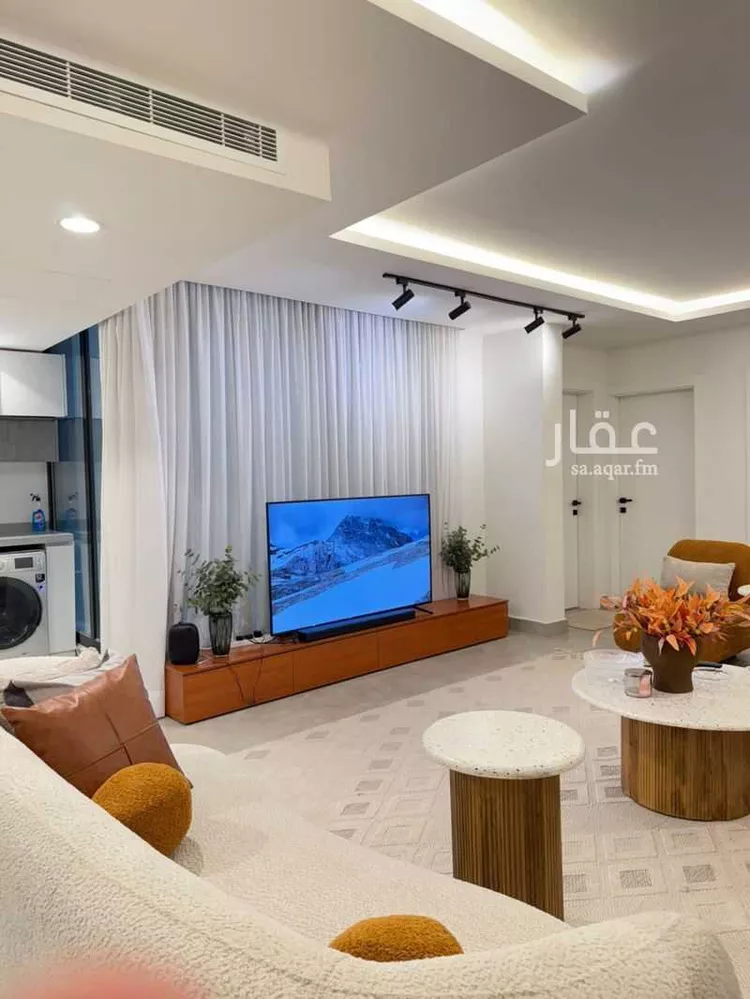 شقة للبيع في شارع الحصير, حي الملقا, مدينة الرياض, منطقة الرياض صورة 2