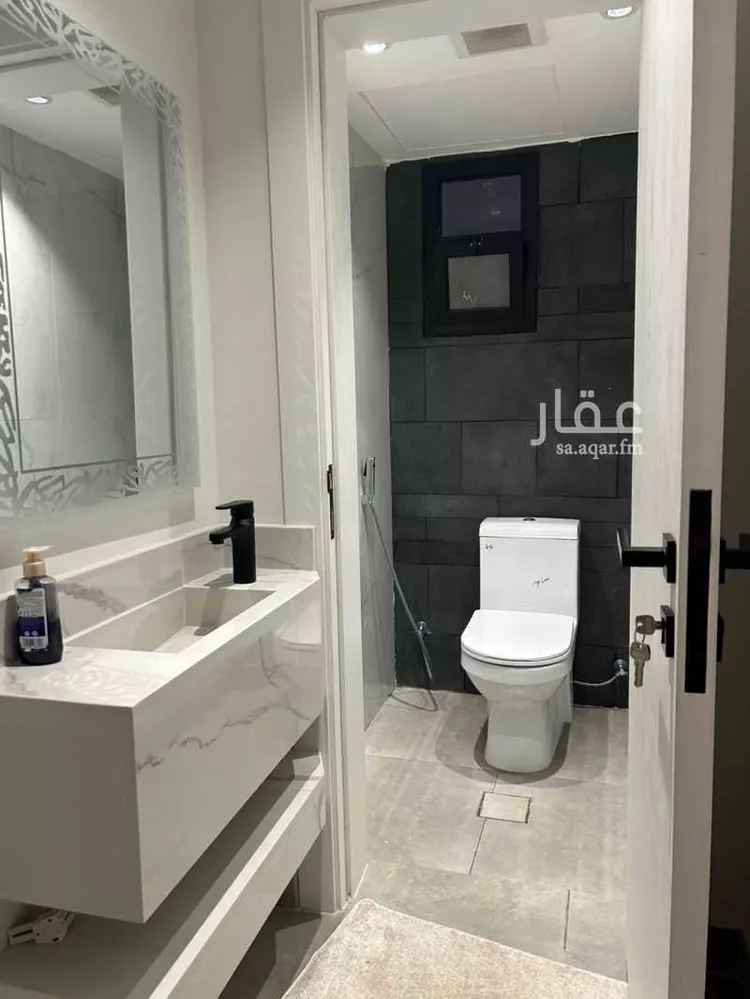 شقة للبيع في شارع الحصير, حي الملقا, مدينة الرياض, منطقة الرياض 11