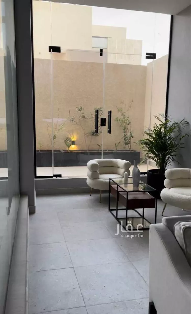 شقة للإيجار في شارع ثعلبة بن سعد الخزرجي, حي العارض, مدينة الرياض, منطقة الرياض صورة 2