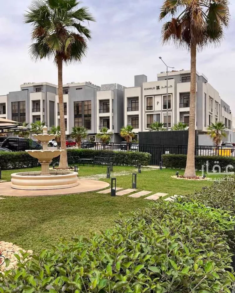 Apartment for Rent in Riyadh Al Yasmin
