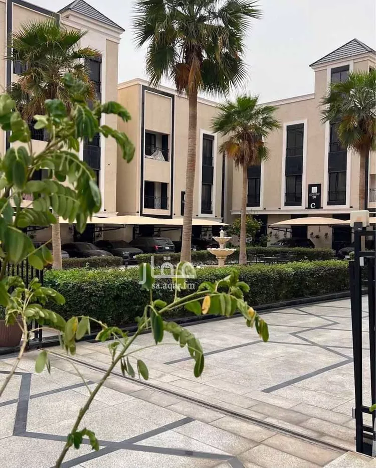 Apartment for Rent in Riyadh Al Yasmin صورة 2