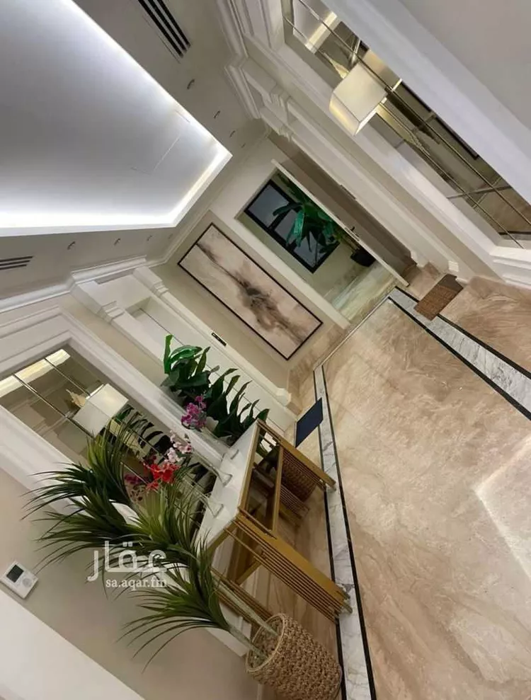 Apartment for Rent in Riyadh Al Yasmin صورة 5