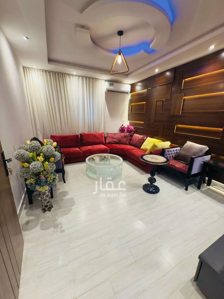 شقة للإيجار في شارع ملهم, حي الإزدهار, مدينة الرياض, منطقة الرياض صورة 2