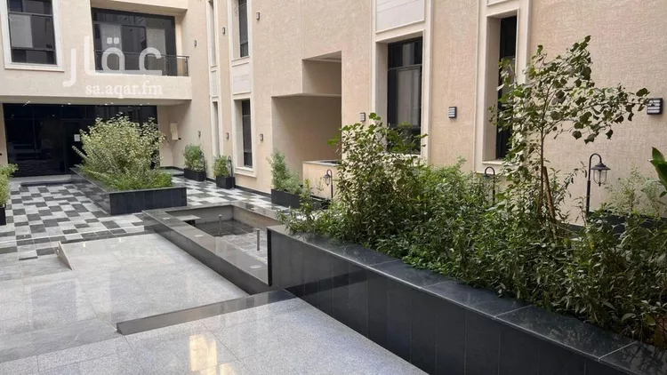 شقة للإيجار في شارع بشير البصري, حي النرجس, مدينة الرياض, منطقة الرياض صورة 2