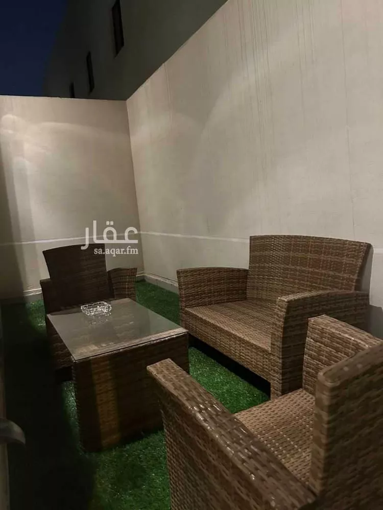 شقة للبيع في شارع الحصير, حي الملقا, مدينة الرياض, منطقة الرياض 13