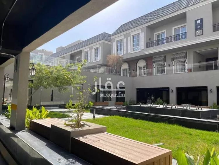 Apartment for Rent in Riyadh King Abdul Aziz