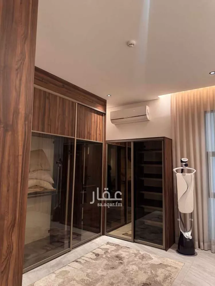 شقة للإيجار في شارع السلامه, حي النرجس, مدينة الرياض, منطقة الرياض 8