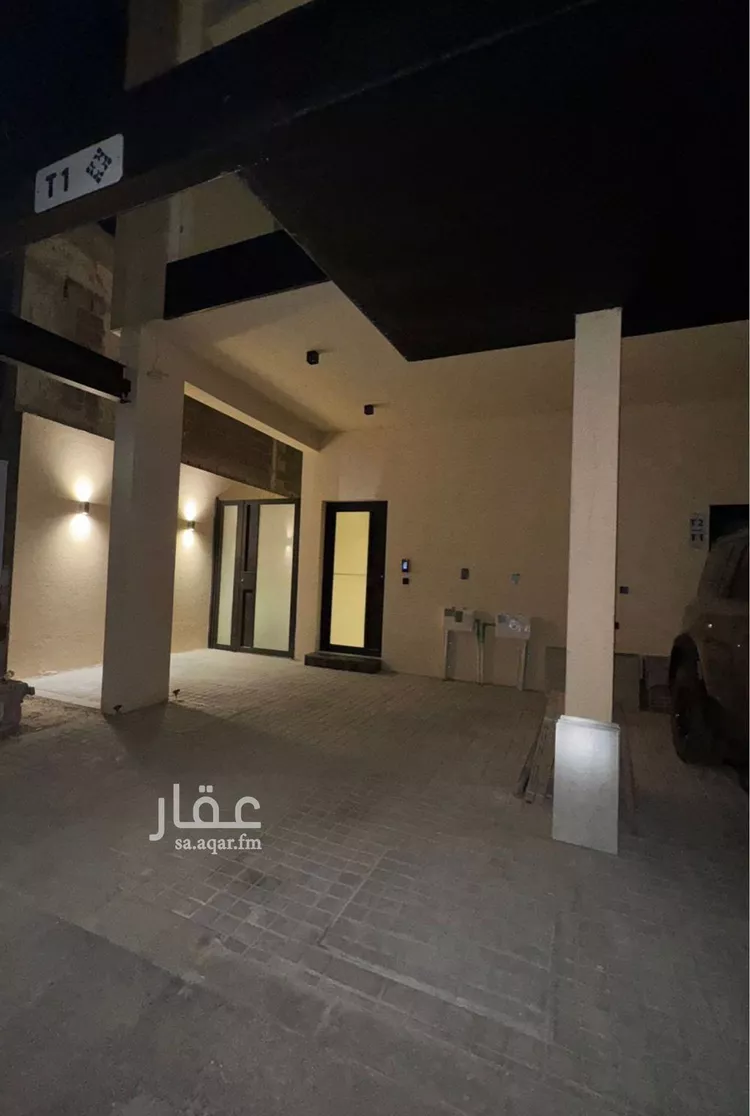 فيلا للإيجار في شارع حماد بن سلمة, حي النرجس, مدينة الرياض, منطقة الرياض صورة 4