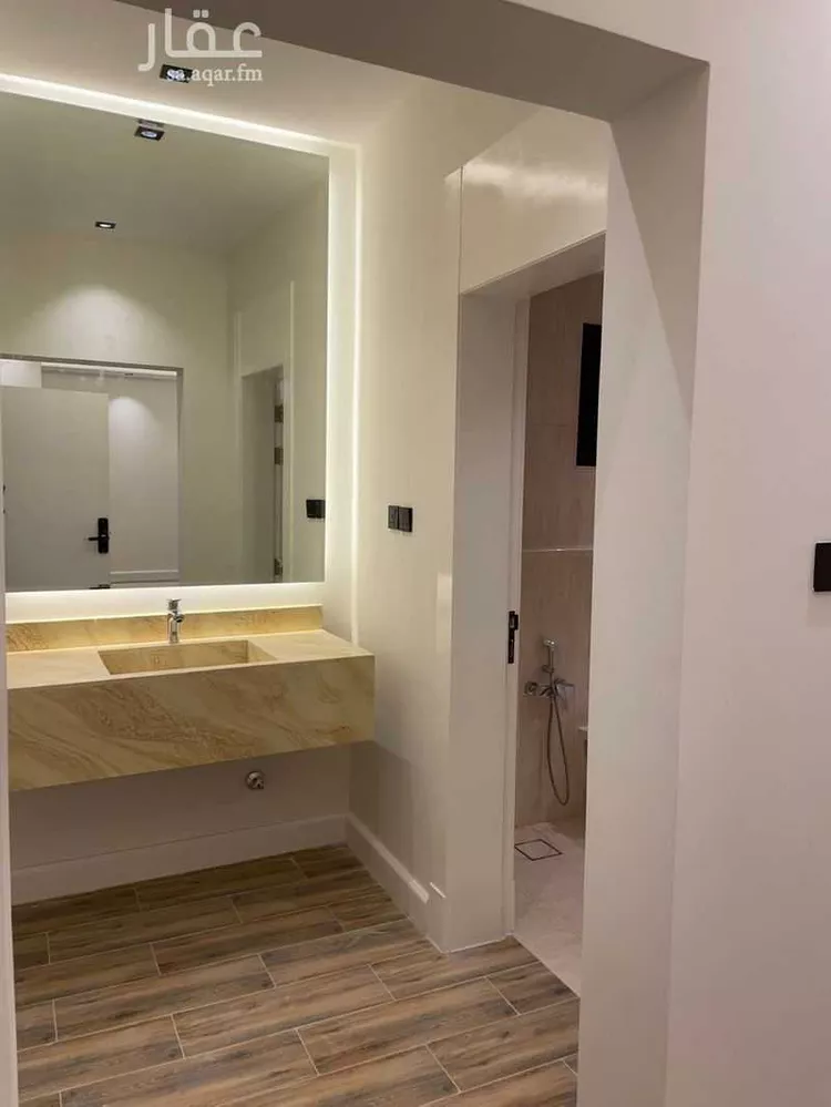 شقة للإيجار في شارع القادسية, حي الياسمين, مدينة الرياض, منطقة الرياض صورة 3