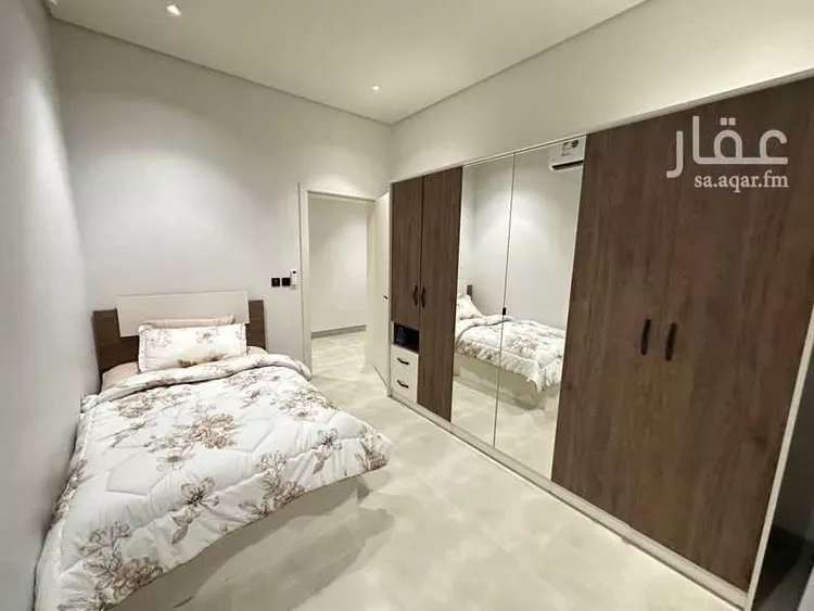 شقة للإيجار في شارع الحارث بن سليل, حي العارض, مدينة الرياض, منطقة الرياض صورة 4